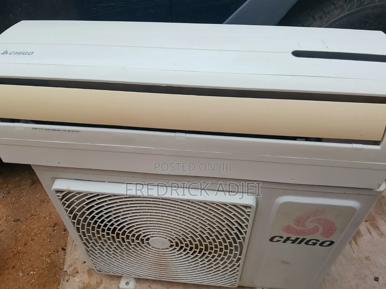 Air-Conditioning