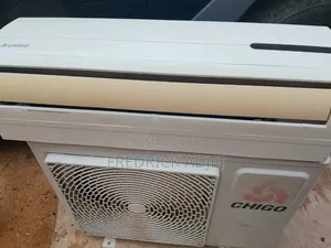 Air-Conditioning