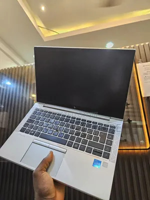 Laptop HP EliteBook 840 G8 8GB Intel Core i5 SSD 256GB