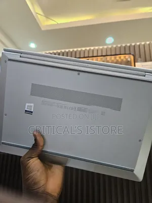 Laptop HP EliteBook 840 G8 8GB Intel Core i5 SSD 256GB