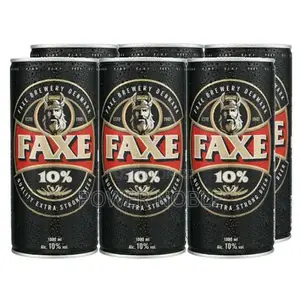 Faxe Beer X24