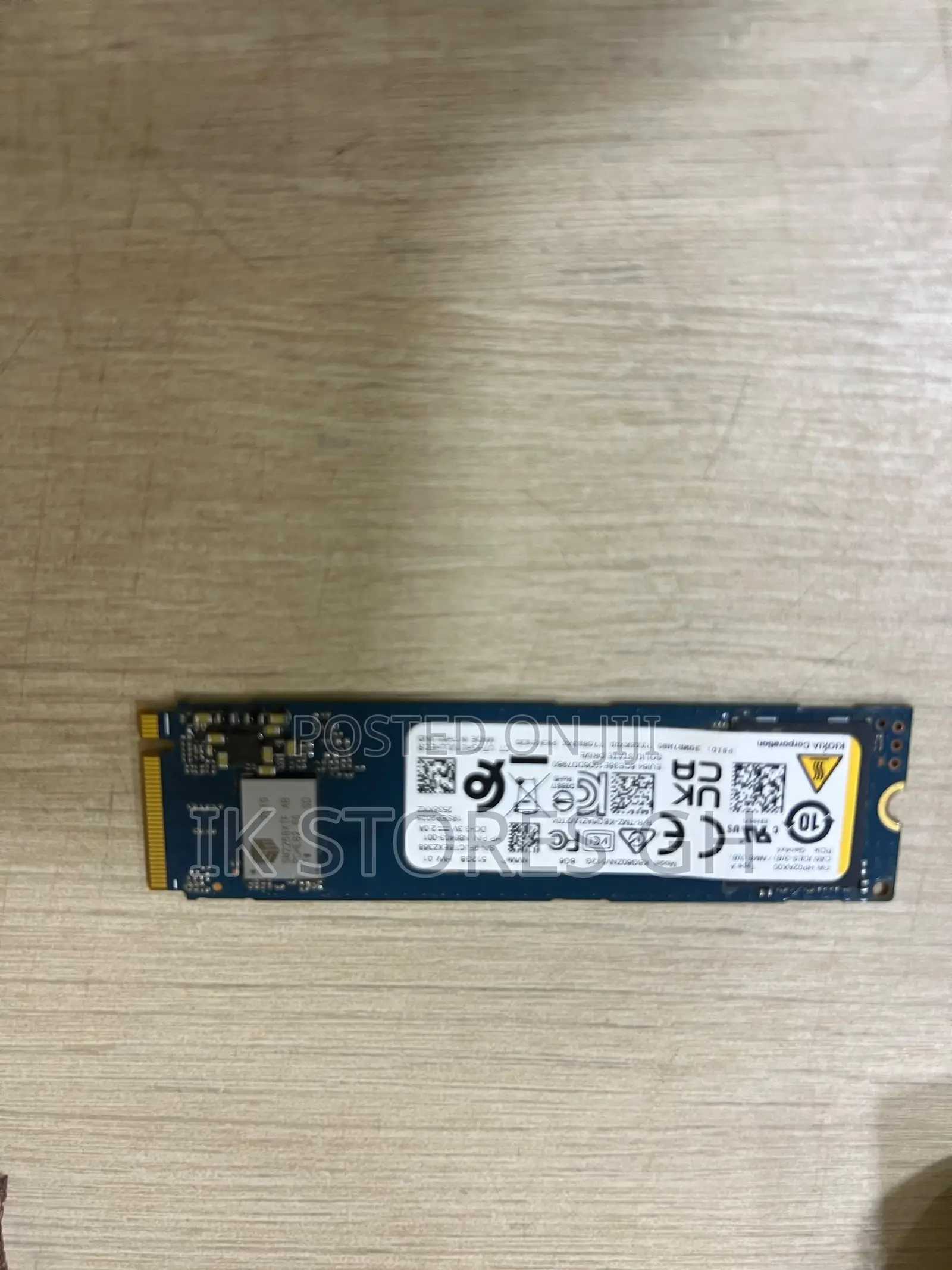 Solid-State Drive M.2 512gb SSD