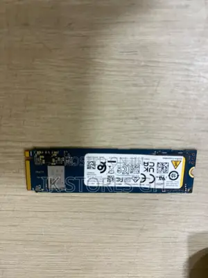 Solid-State Drive M.2 512gb SSD