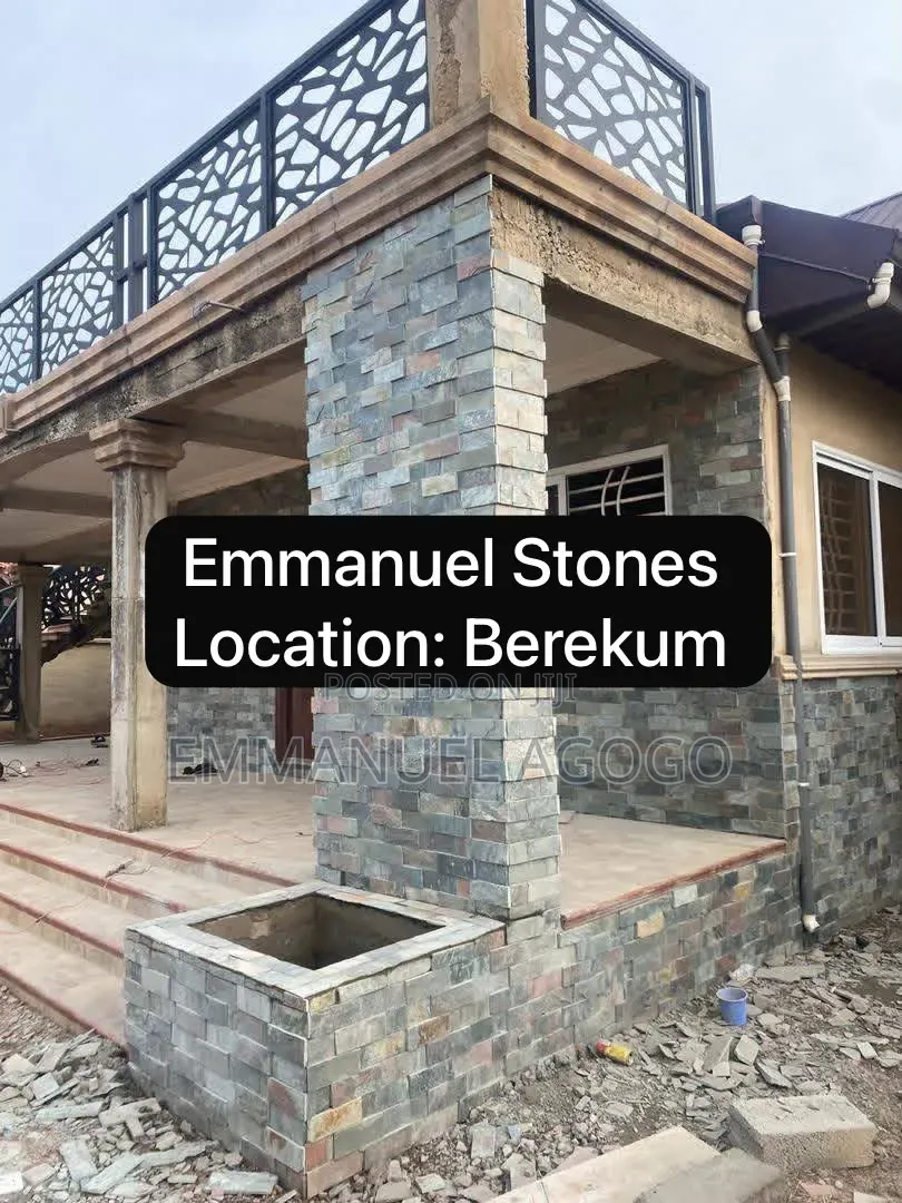 Marble Stones