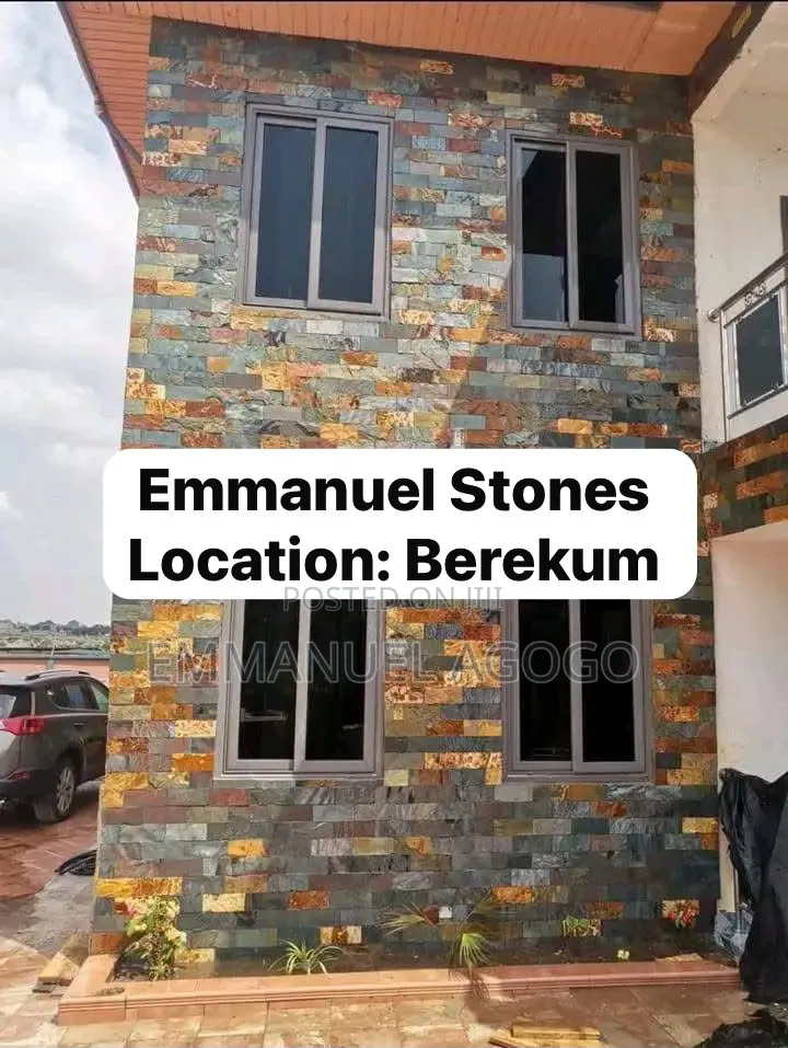 Marble Stones
