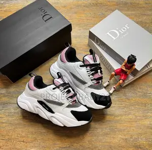 Christian Dior B22