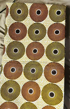 Clothing and Fabric
