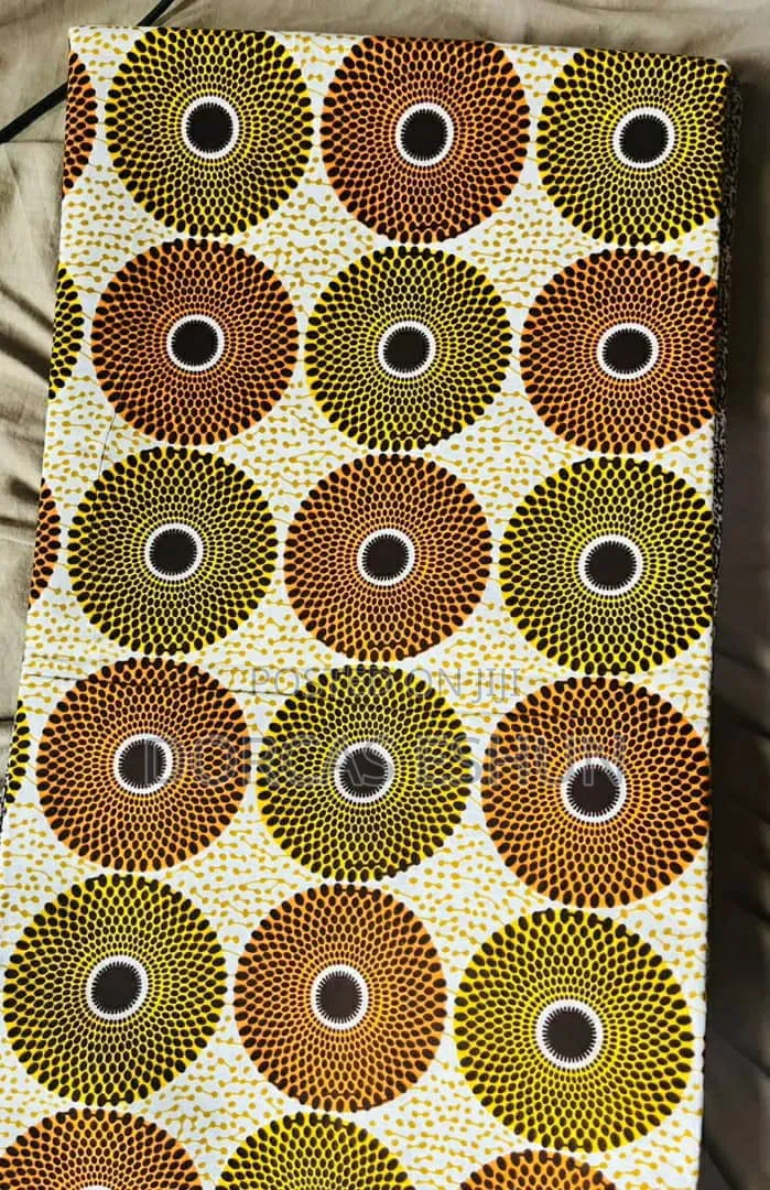 Clothing and Fabric