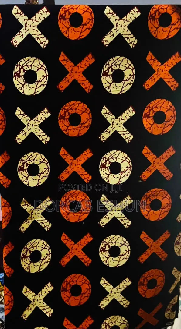 Clothing and Fabric