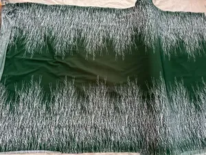 Clothing and Fabric