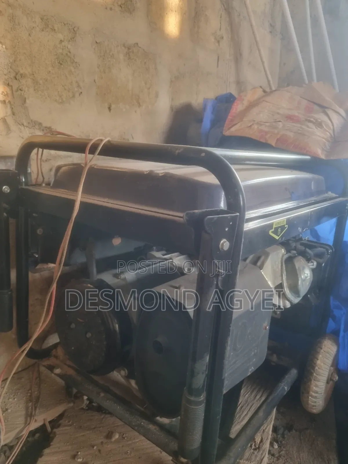 Generator.