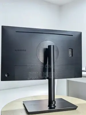 Samsung S27H850QFU Computer IPS Monitor 2560 X 1440 Pixels QHD
