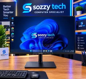 Samsung S27H850QFU Computer IPS Monitor 2560 X 1440 Pixels QHD