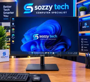 Samsung S27H850QFU Computer IPS Monitor 2560 X 1440 Pixels QHD