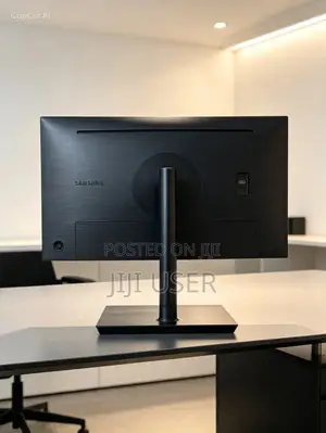 Samsung S27H850QFU Computer IPS Monitor 2560 X 1440 Pixels QHD