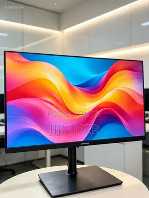 Samsung S27H850QFU Computer IPS Monitor 2560 X 1440 Pixels QHD