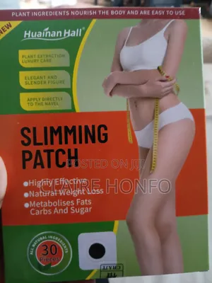 Slim Patch