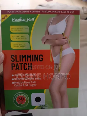 Slim Patch
