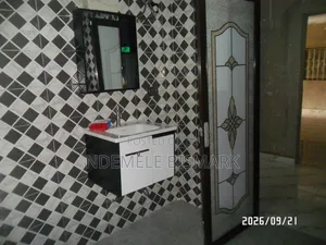 Furnished 1bdrm Apartment in Danso Abeam, Kwabre for rent