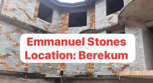 Marble Stones