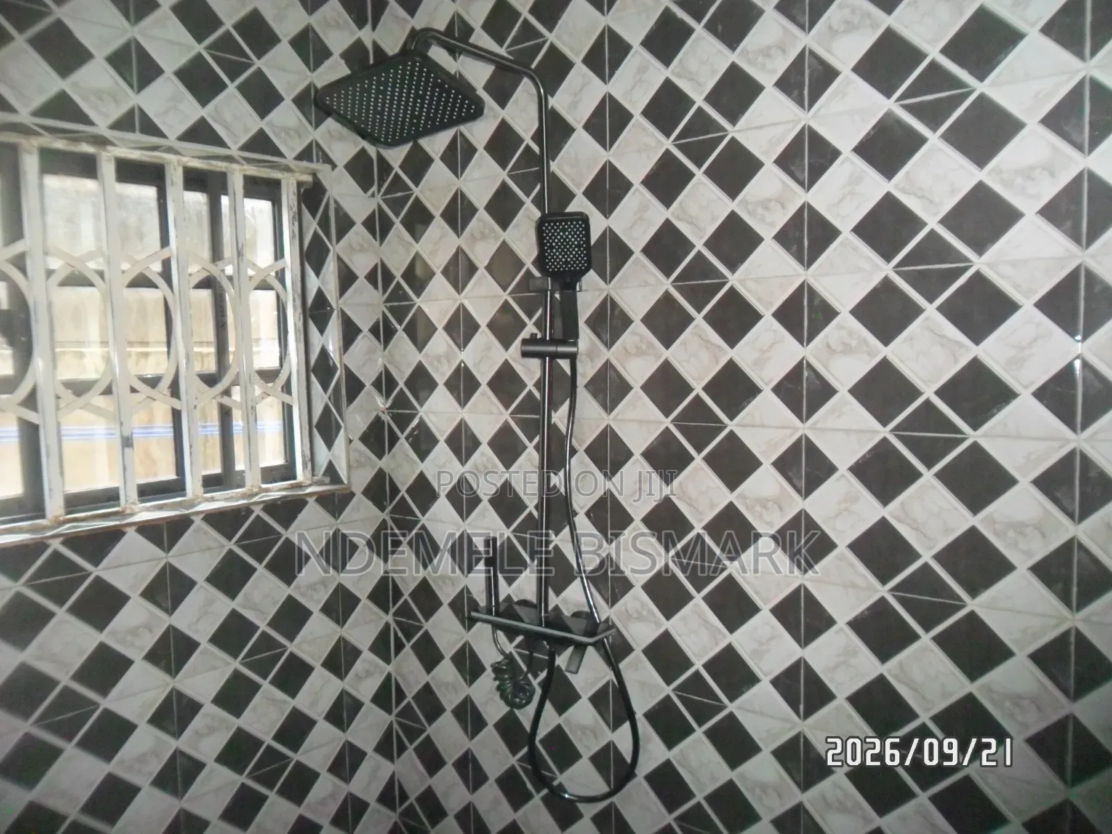 Furnished 1bdrm Apartment in Danso Abeam, Kwabre for rent