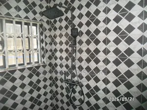 Furnished 1bdrm Apartment in Danso Abeam, Kwabre for rent
