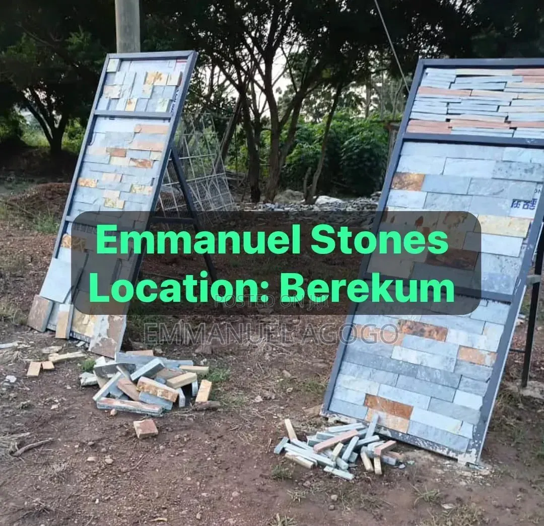 Marble Stones