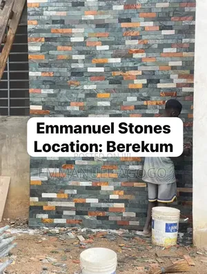Marble Stones