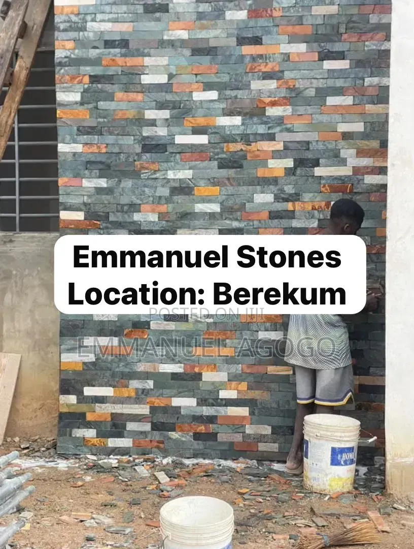 Marble Stones