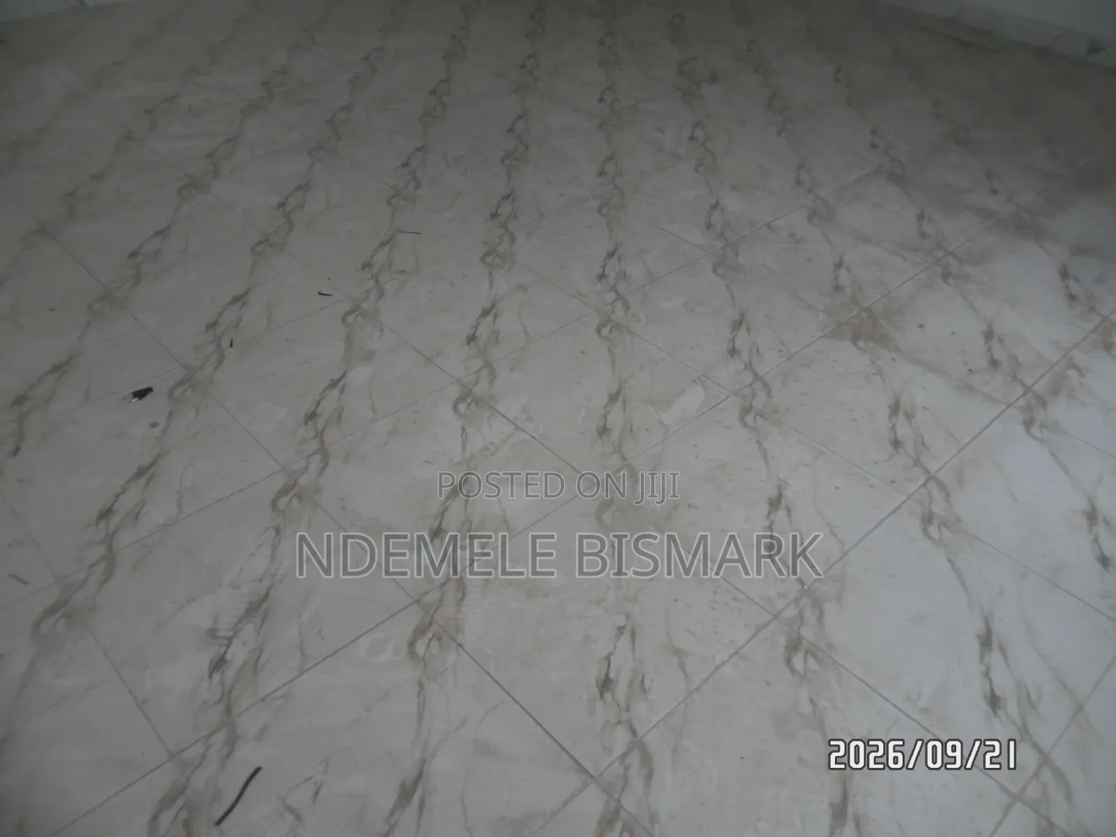 Furnished 1bdrm Apartment in Danso Abeam, Kwabre for rent