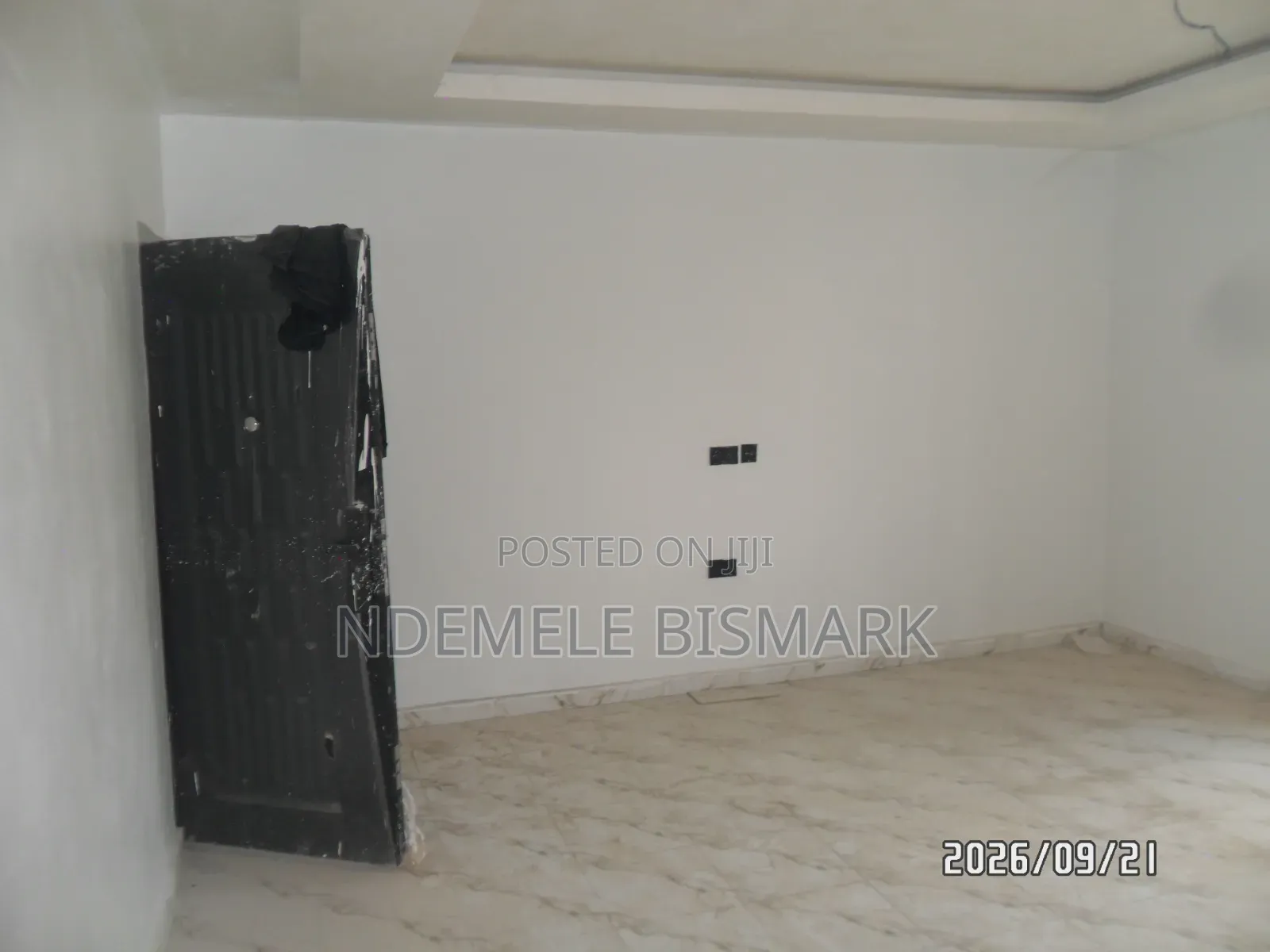 Furnished 1bdrm Apartment in Danso Abeam, Kwabre for rent