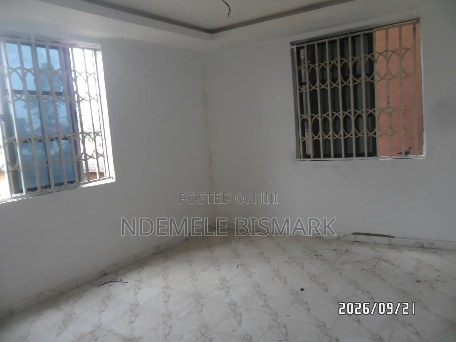 Furnished 1bdrm Apartment in Danso Abeam, Kwabre for rent