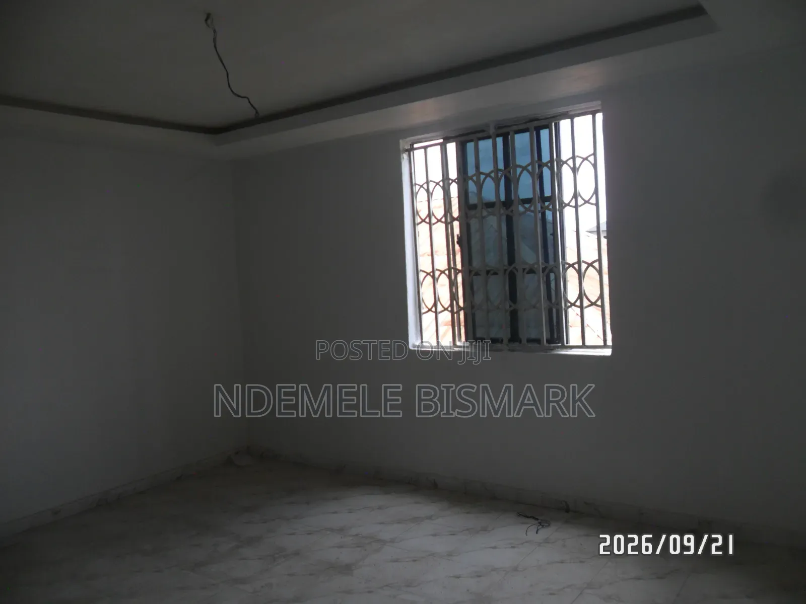 Furnished 1bdrm Apartment in Danso Abeam, Kwabre for rent
