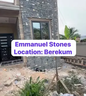 Marble Stones