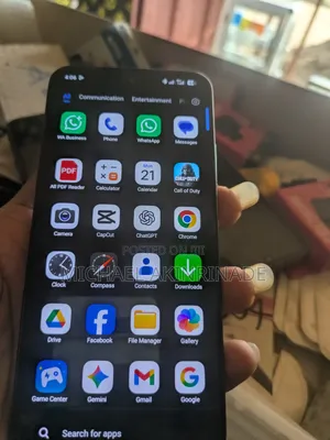 Xiaomi 15 512 GB Black