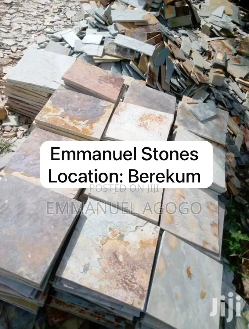Marble Stones