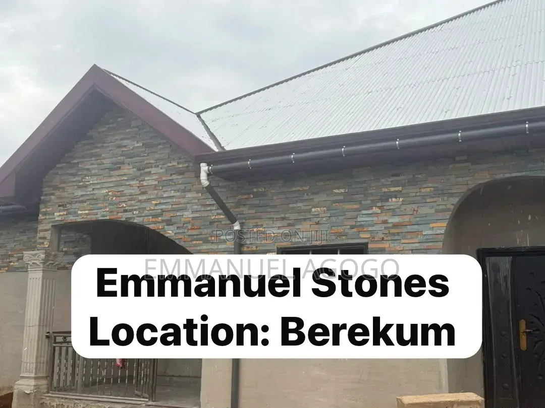 Marble Stones