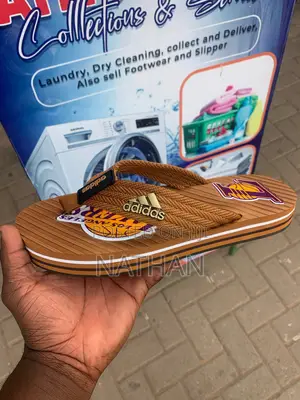 Orginal Quality Think Sole Flip Flops Slippers (Brand New)