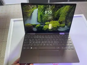 Laptop HP Envy 13 8GB AMD Ryzen 5 SSD 256GB