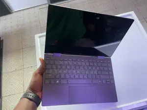 Laptop HP Envy 13 8GB AMD Ryzen 5 SSD 256GB