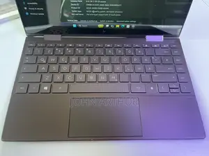 Laptop HP Envy 13 8GB AMD Ryzen 5 SSD 256GB