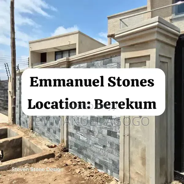 Marble Stones
