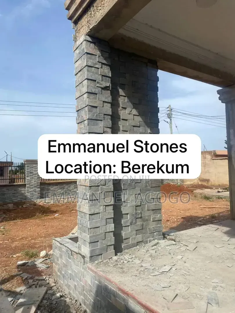Marble Stones