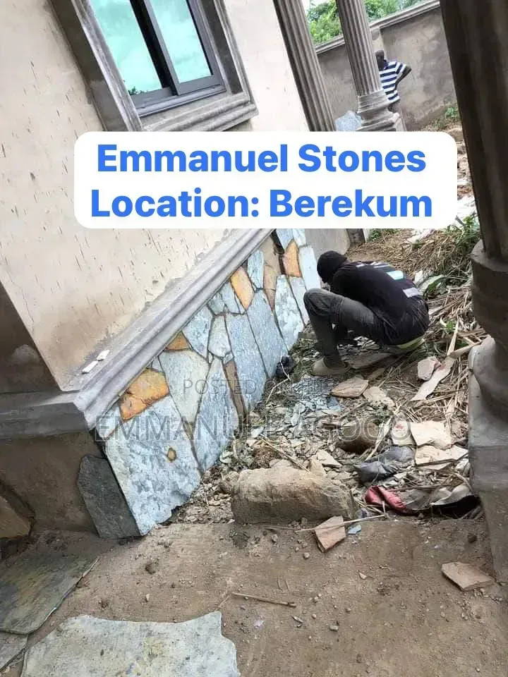 Marble Stones
