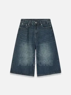 Jorts Outfit