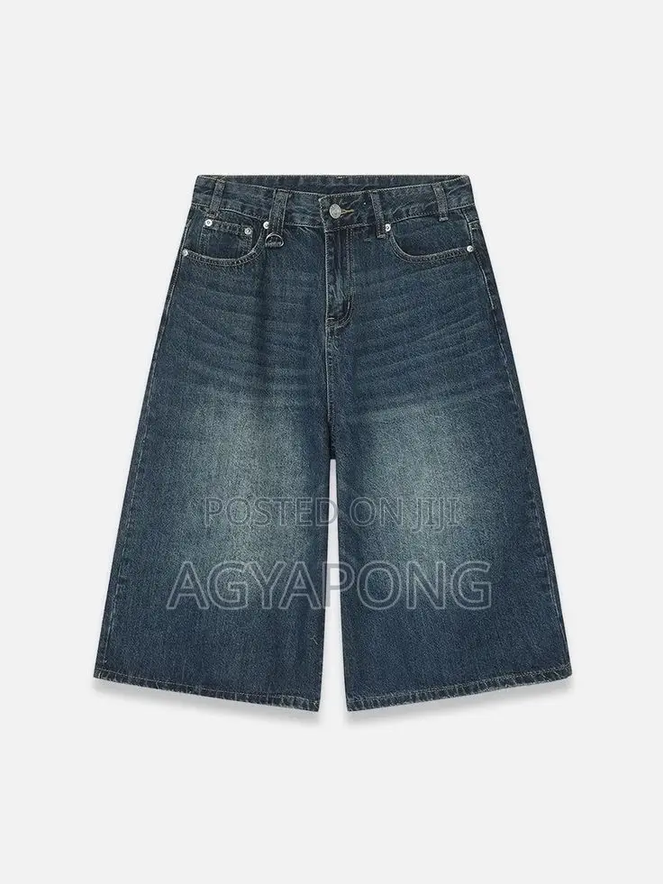Jorts Outfit