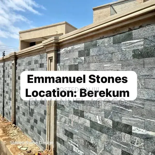 Marble Stones