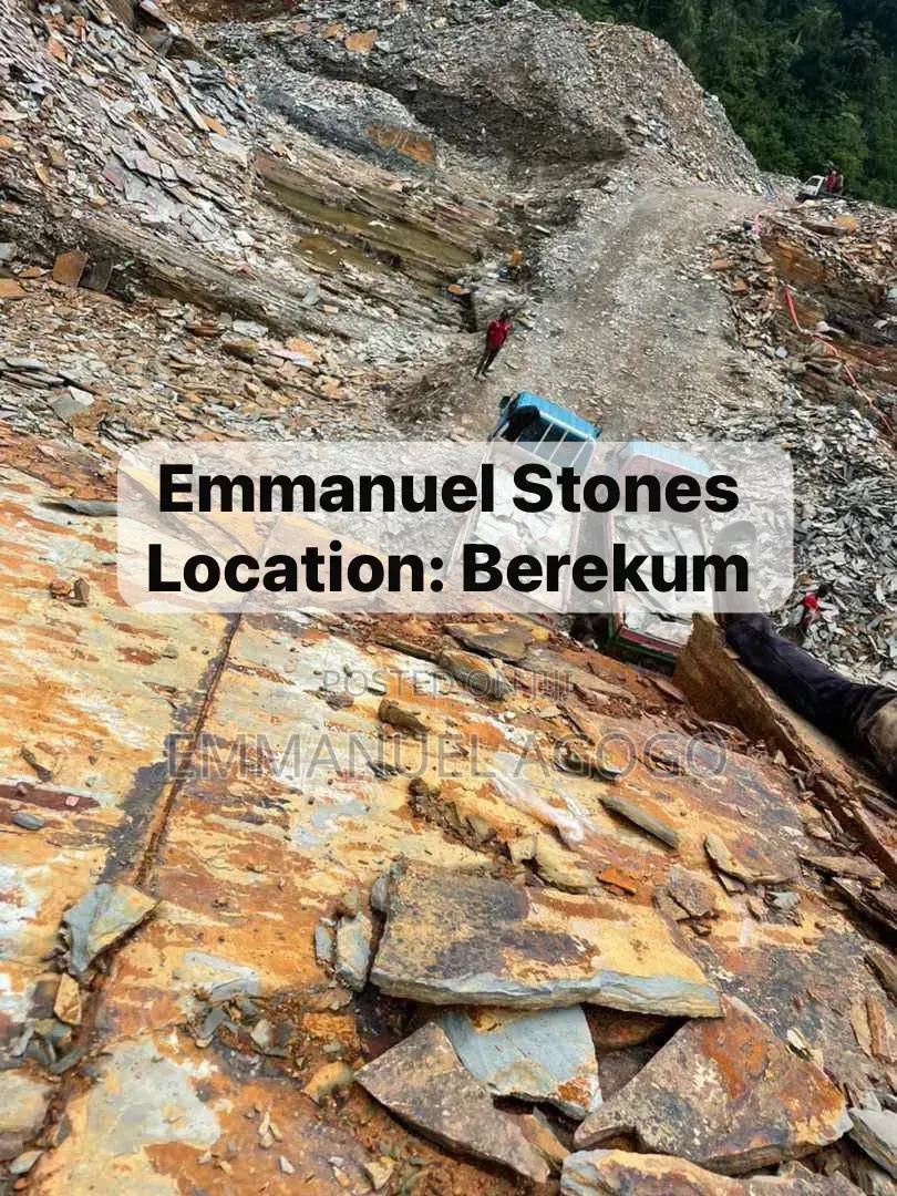 Marble Stones