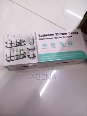 Bathroom Shelf