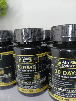 Flat Tummy Capsule